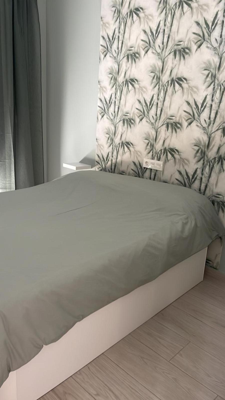 Vakantie Huizen Alegria Финестрат Экстерьер фото