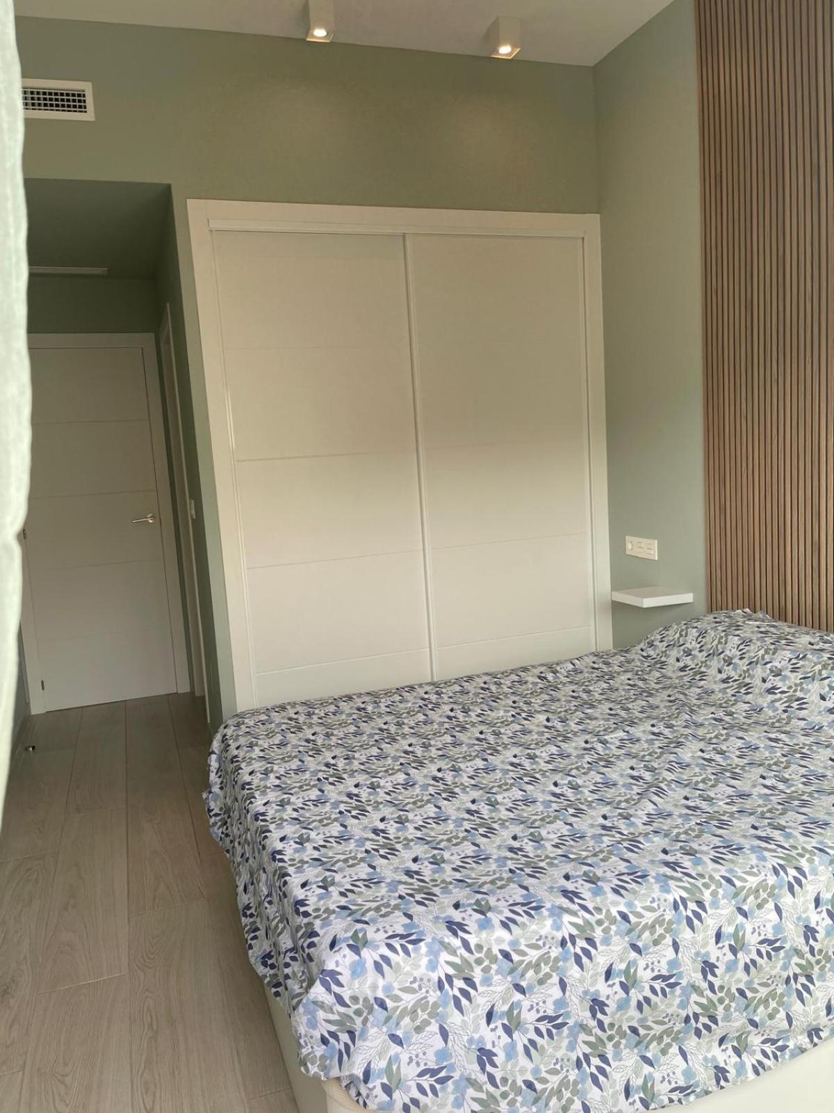 Vakantie Huizen Alegria Финестрат Экстерьер фото